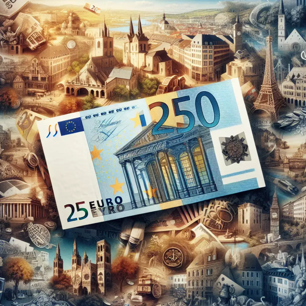 25 euro