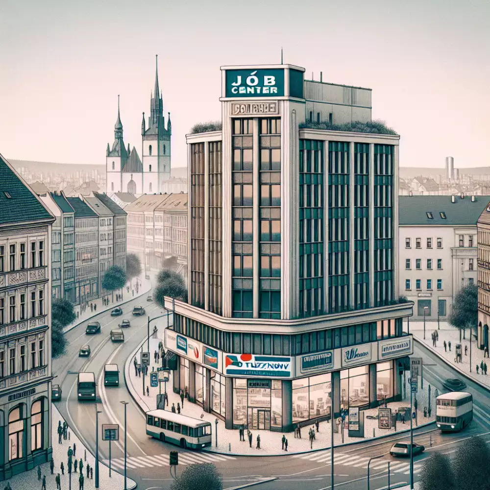 úřad práce trutnov