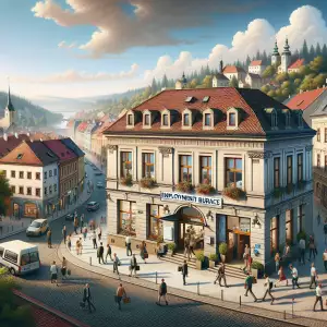 Úřad Práce Trutnov