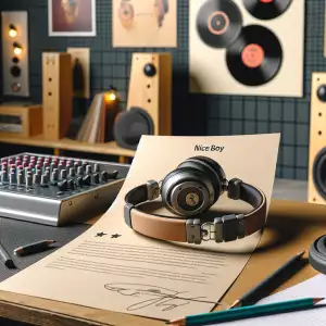 Niceboy Sluchátka Recenze