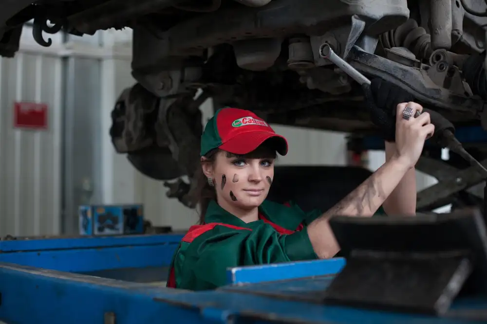 Doporučený Autoservis Čestlice