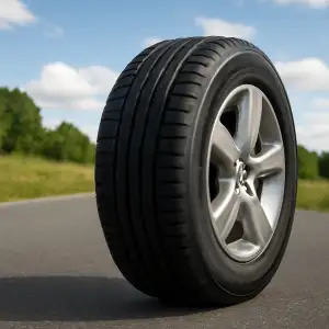 Letní Pneumatiky 195/65 R15