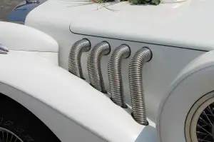 Autodíly Novotný