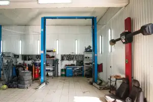 Autoservis Vesmir