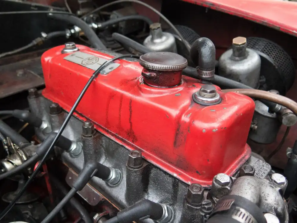Mg Elektromobil