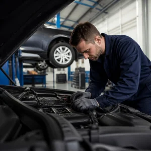 Autoservis Olomouc