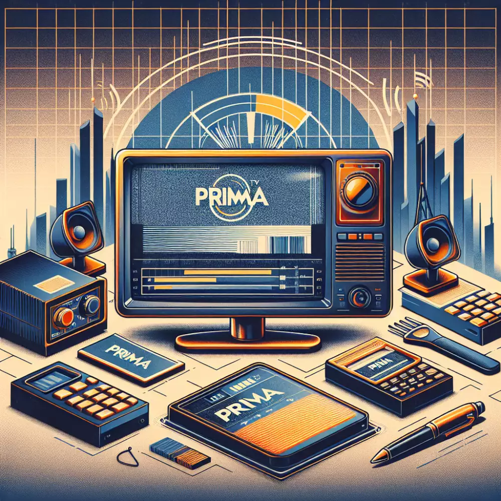 Dvb-T2 Nejde Prima