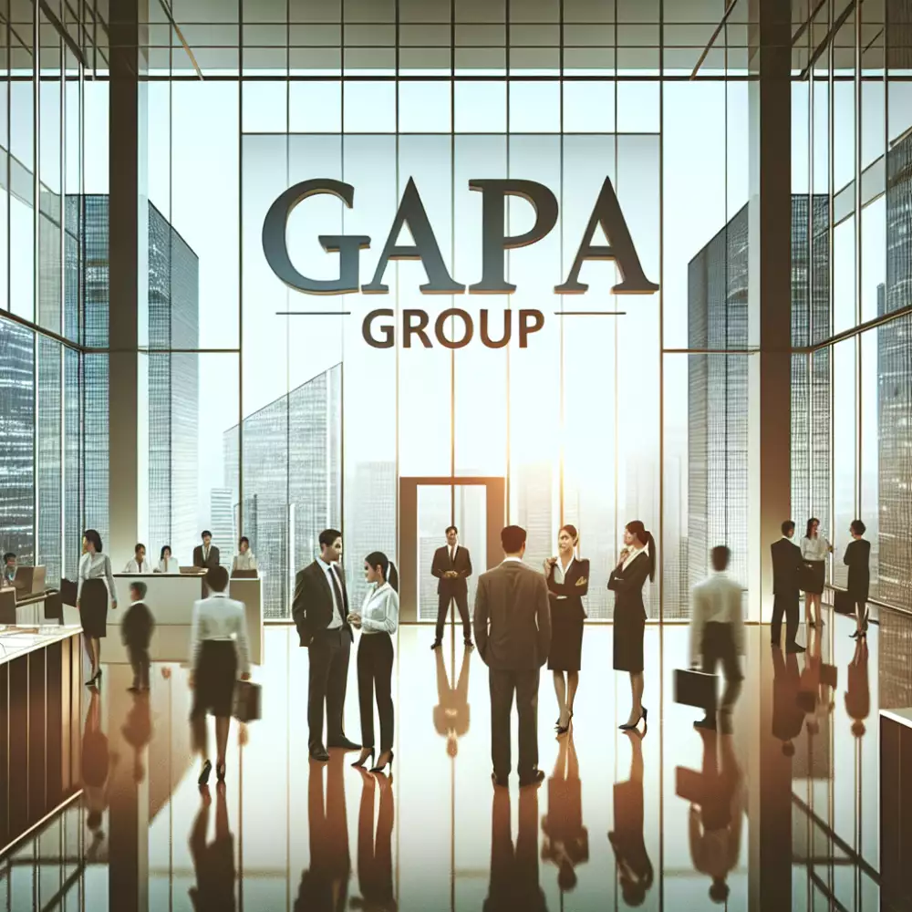 Gapa Group