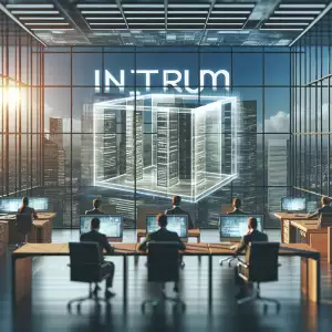 Intrum