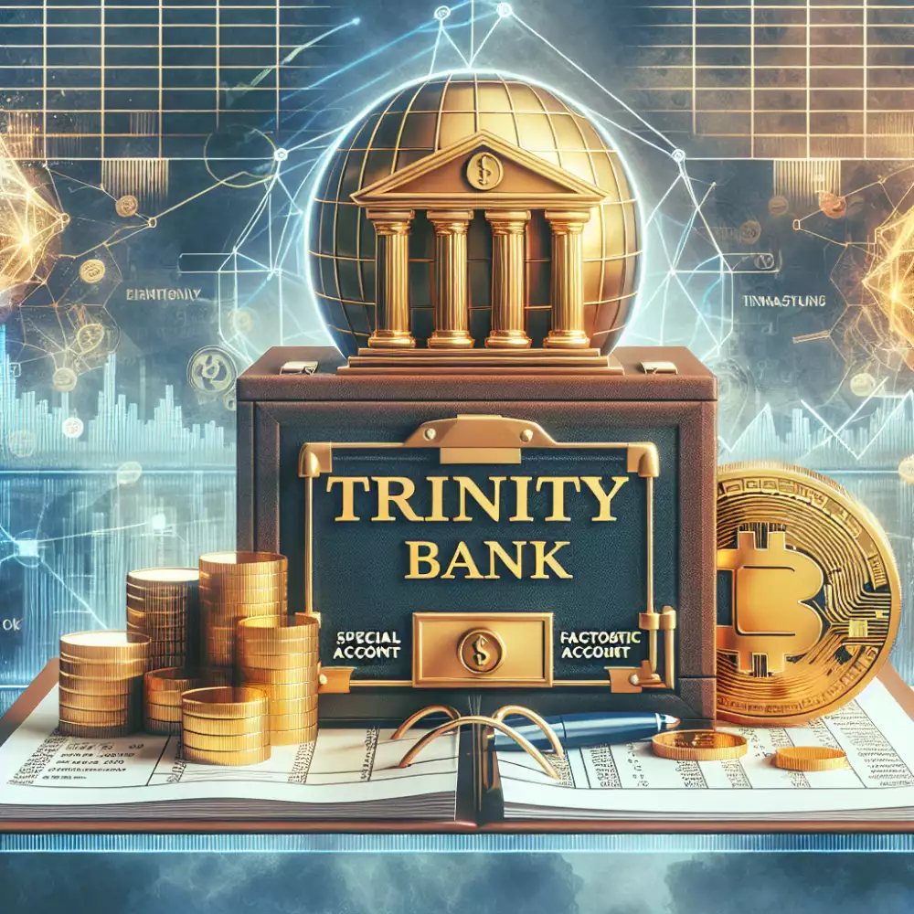 Trinity Bank Skvělý Účet