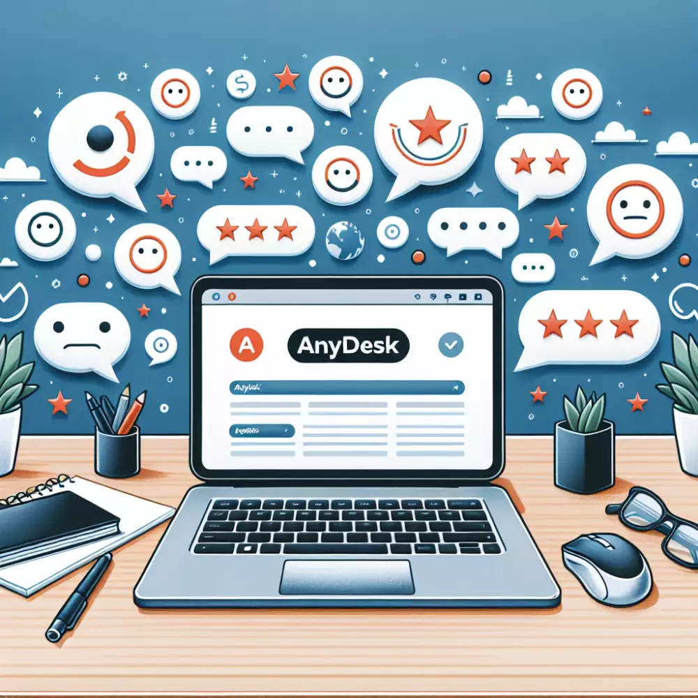 anydesk recenze