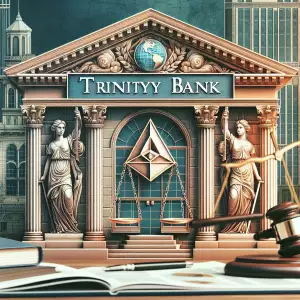 Trinity Bank Recenze