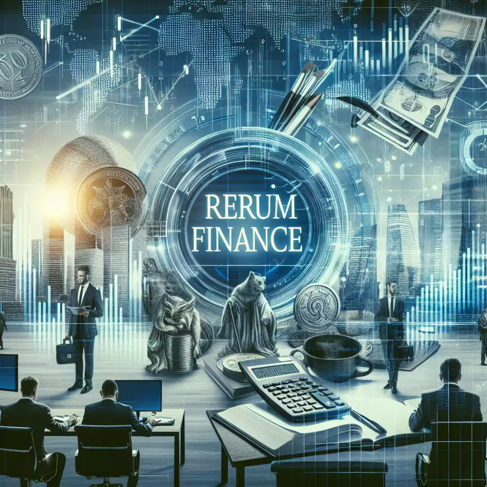 rerum finance