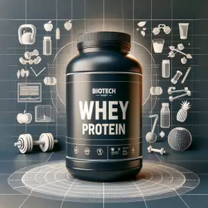 Biotech Whey Protein