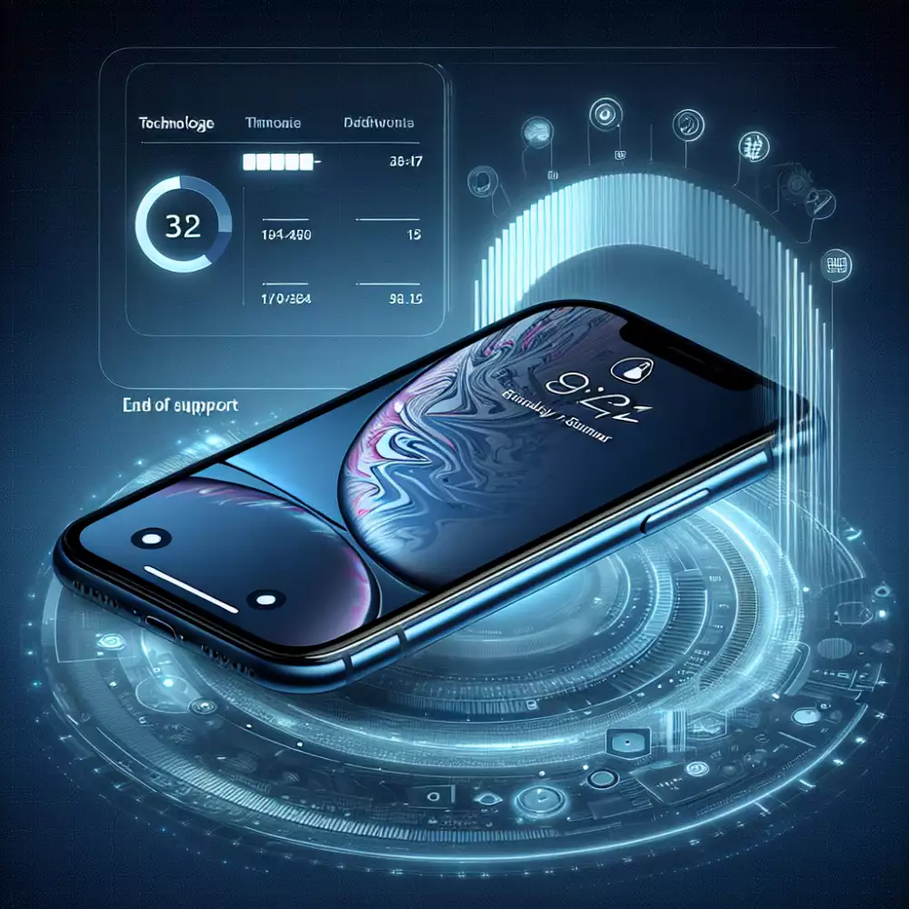 Kdy Skončí Podpora Iphone Xr