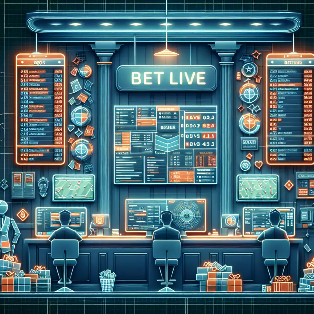 betlive