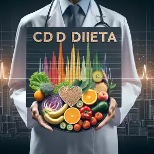 Cded Dieta