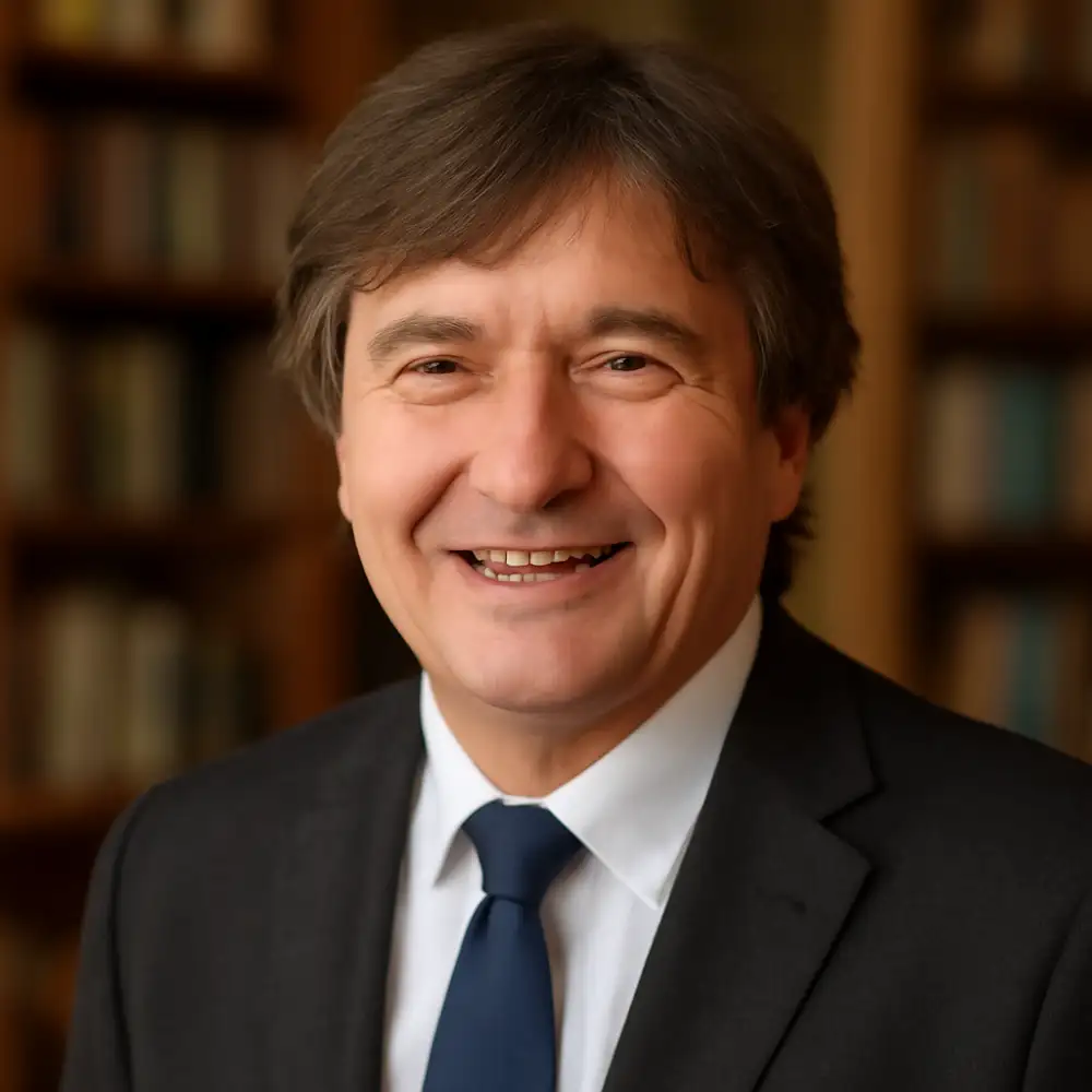 Marek Dvořáček
